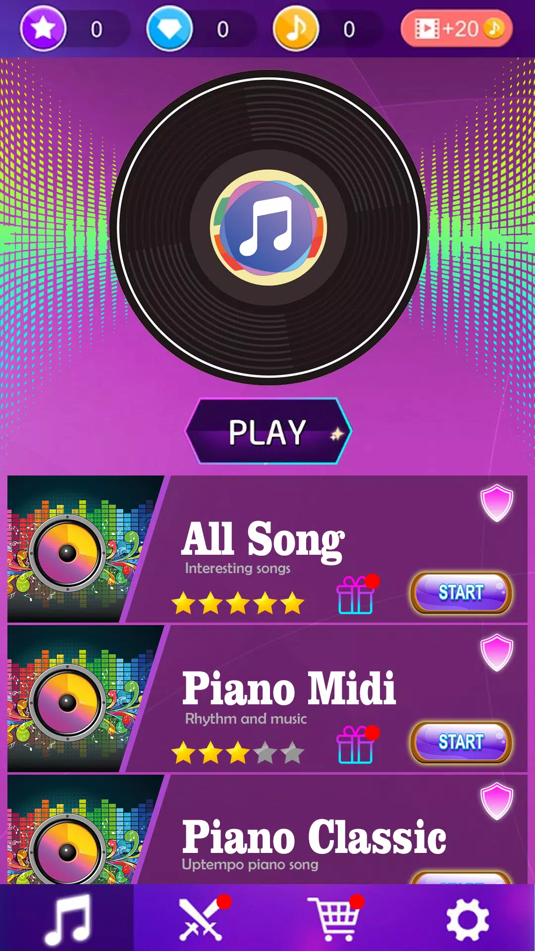 Jogo Kimberly Loaiza Piano APK for Android Download