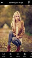Blur Photo Editor | Image Editing تصوير الشاشة 2