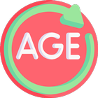 Icona Age Calculator
