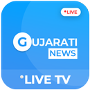 Gujarati News - Live TV APK