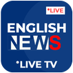 English News - Live TV