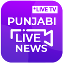 Punjabi News - Live TV APK