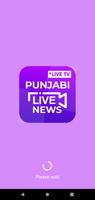 پوستر Punjabi News - Live TV