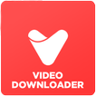 Video Downloader - Story Saver आइकन