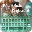 Photo Keyboard Themes 2026 icon