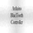 Arduino BlueTooth Controller
