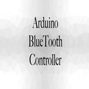 Arduino BlueTooth Controller APK