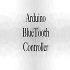 Arduino BlueTooth Controller simgesi