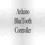 Arduino BlueTooth Controller simgesi