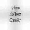 Arduino BlueTooth Controller