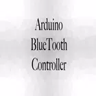 Arduino BlueTooth Controller أيقونة