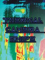Thermal Camera Knife Up syot layar 1