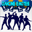 Viewer Dance S9 : Toutes les Danses et Emotes