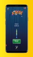 Knife Addictive 2021 Affiche