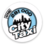 City Taxi Niš icono