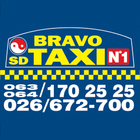 Icona Bravo Taxi Smederevo