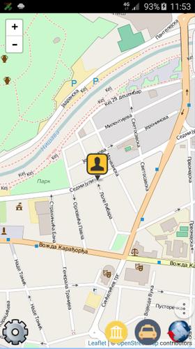 City Taxi Nis For Android Apk Download