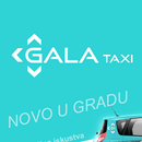 Gala Taxi Jagodina APK