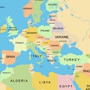 World Map APK