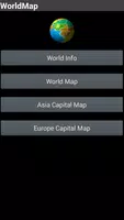 6 Schermata World Map