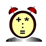 Alarm Memo Clock biểu tượng