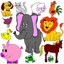 Animal Sounds APK