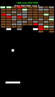 BlockoBreaker - Wall Breaker الملصق