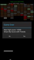 BlockoBreaker - Wall Breaker تصوير الشاشة 1