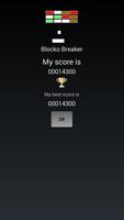 BlockoBreaker - Wall Breaker تصوير الشاشة 2