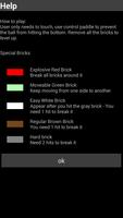 BlockoBreaker - Wall Breaker تصوير الشاشة 3