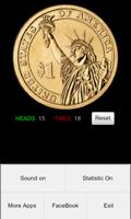 Heads or Tails - Yes or No تصوير الشاشة 1