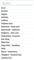 Home Remedies imagem de tela 1