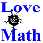 Love Math আইকন