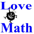 Love Math biểu tượng