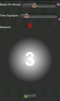 Metronome ảnh chụp màn hình 2