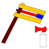 NoiseMaker biểu tượng