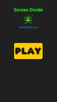 Screen Divide 포스터