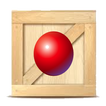 Move The Box icon