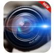 Camera 36 Megapixel - Professional HD Camera