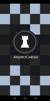 Andro Chess Plakat