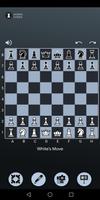 Andro Chess capture d'écran 1