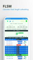FLSM 🔥 VLSM - IP Subnet Calculator (PRO) capture d'écran 2