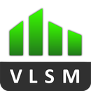 APK Easy VLSM Calculator