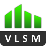 Easy VLSM Calculator icône