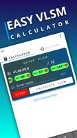 Easy VLSM Calculator Affiche