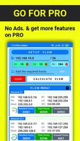 Easy VLSM Calculator screenshot 1