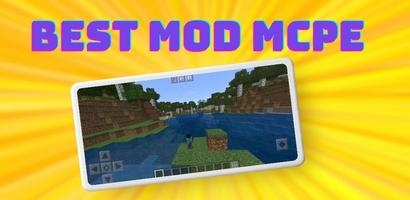 Baby Player Mod MCPE स्क्रीनशॉट 3