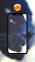 Panther Wallpapers Ekran Görüntüsü 3