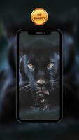 Panther Wallpapers Ekran Görüntüsü 1