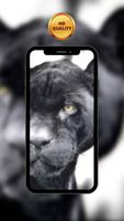 Panther Wallpapers Ekran Görüntüsü 2